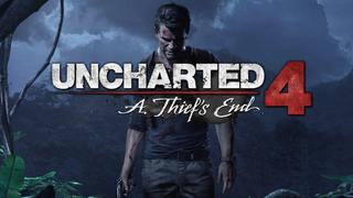 Tokyo Game Show: Uncharted 4 fue mostrado en la feria [VIDEO]