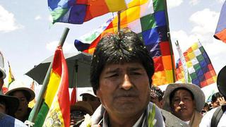 ¿Cuánto cambió Evo Morales en sus 10 años al mando de Bolivia?