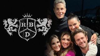 RBD regresa: ¿Por qué ‘Poncho’ Herrera no estará en el tour del reencuentro 2023?