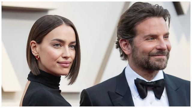 Según una fuente cercana a Cooper y Shayk, también “se reúnen como familia y hacen cosas juntos cuando pueden. Se comunican mucho y son buenos amigos”. (Foto: AFP)