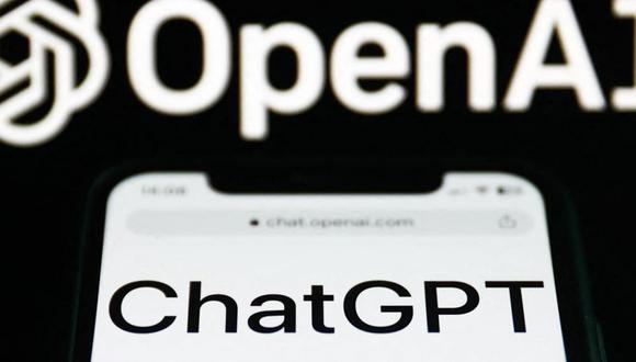 OpenAI señala que un bug expuso la información de pago de sus usuarios de ChatGPT. (Foto: Archivo)