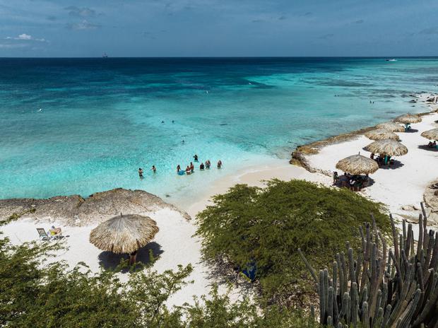 Aruba is one of the new destinations that is seeing increased demand from Peruvian travelers.