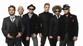 Los Fabulosos Cadillacs se despedirán de los escenarios con gira de conciertos