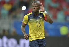 Ecuador venció 3-0 a Trinidad y Tobago con doblete de Enner Valencia en amistoso por fecha FIFA | VIDEO