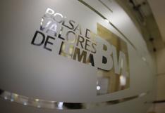 Bolsa de Valores de Lima cerró la jornada con resultados mixtos