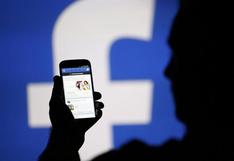 Facebook admite que aloja contenido engañoso y combatirá el sensacionalismo 
