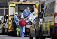“Alguien el otro día vio morir a 8 o 9 personas en un turno”: la devastadora crisis de salud mental en el personal sanitario por la pandemia