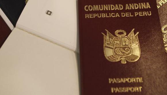 Visa Schengen: nuevo pasaporte incluirá reconocimiento facial