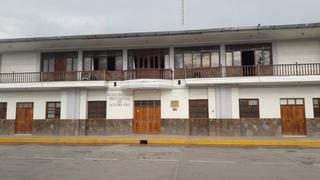 Fiscalía investiga a municipio en San Martín por supuestas irregularidades en adquisición de canastas