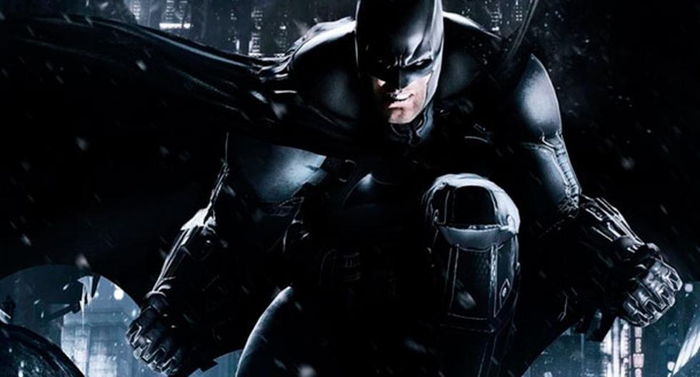 Batman: Arkham Knight llegará en junio. (Foto: Difusión)