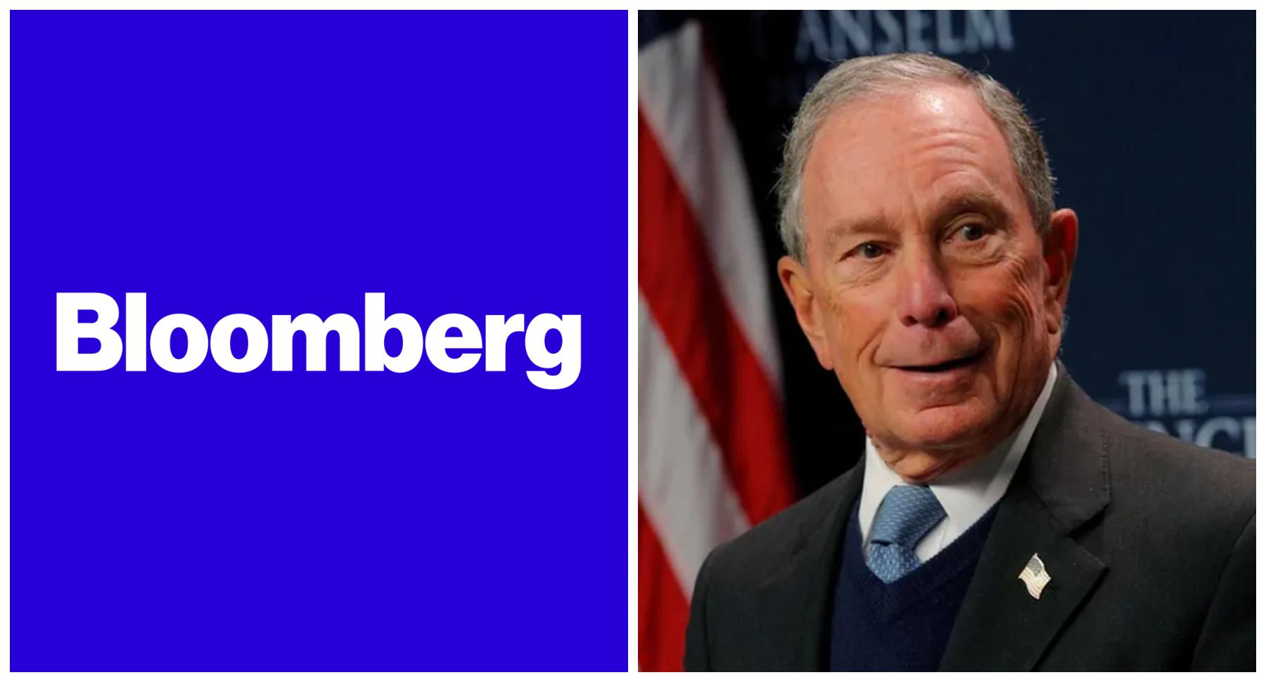 Encuentra en esta galería los negocios que Michael Bloomberg posee que justifican su fortuna valorizada en US$65.000 millones y lo vuelven el noveno hombre más rico del mundo.