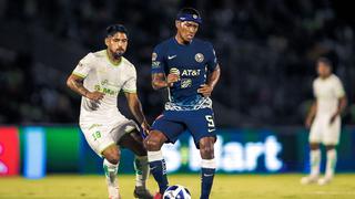 Resultado América vs. Juárez: así quedó el partido por Liga MX