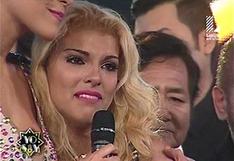 Yo Soy: Shakira fue eliminada de la competencia (VIDEO)