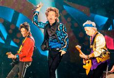 The Rolling Stones: esta es la fecha del lanzamiento del disco "On Air"