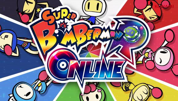 Super Bomberman R Online. (Difusión)