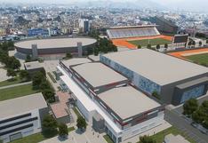 Lima 2019: Gran Complejo Deportivo de la Videna estará listo en 18 meses