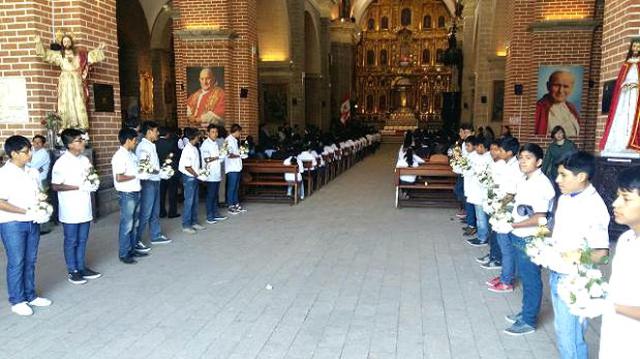 Ayacucho: entregan restos de 60 víctimas de la violencia - 2
