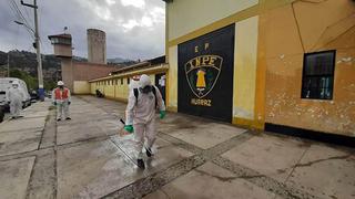 Áncash: cuatro reos fallecieron por COVID-19 en el penal de Huaraz