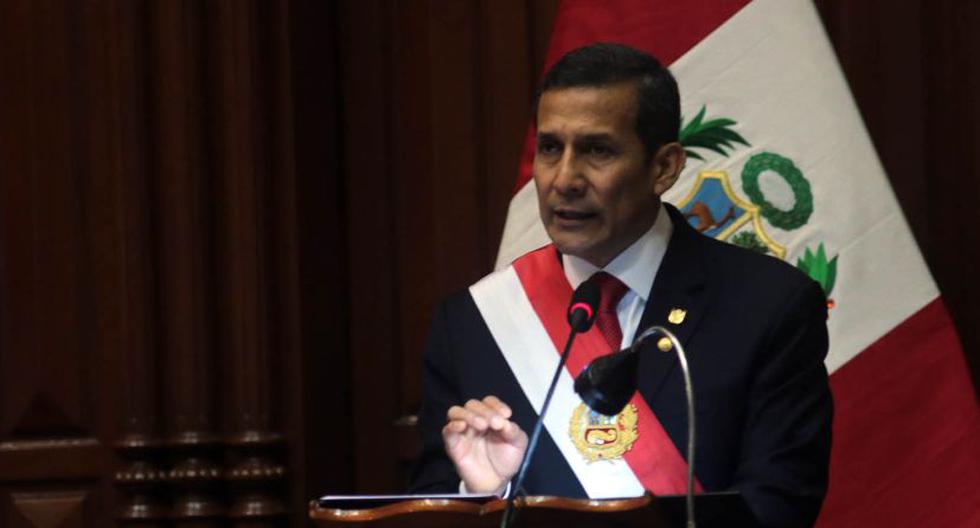 (Foto: Presidencia Perú / Flickr)