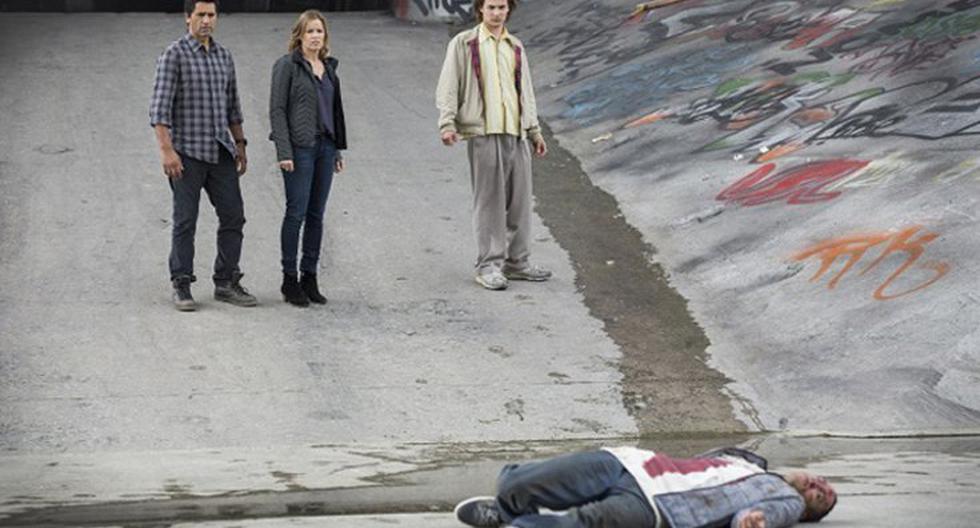Fear The Walking Dead (Foto: AMC)