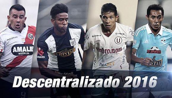 Torneo Clausura: programación de la fecha 11 del certamen