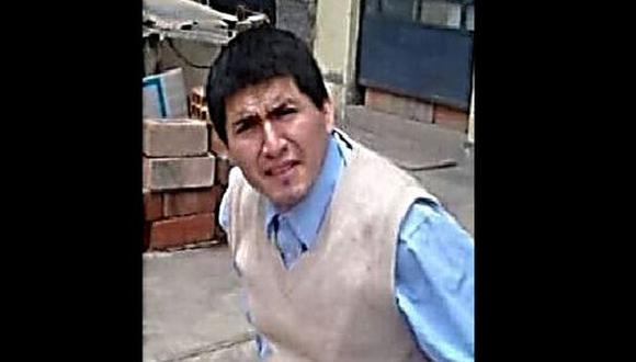 Ayuda social: este hombre desapareció en San Juan de Lurigancho