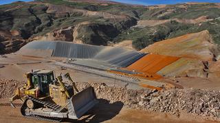 ProInversión retira proyectos mineros Colca y Jalaoca de su cartera