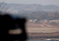 Corea del Norte reabre la comunicación con el Sur casi dos años después