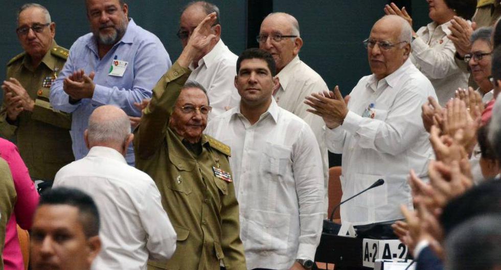A sus 86 años, Raúl Castro liderará la comisión que reformará la Constitución de Cuba (Foto: EFE)