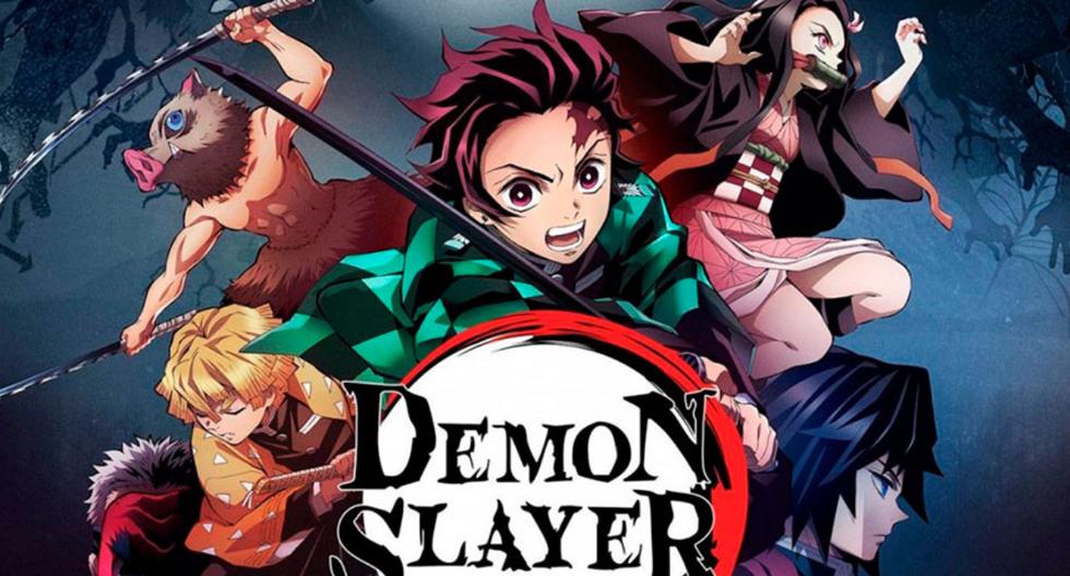 La guía más completa para ver Demon Slayer: Kimetsu no Yaiba en