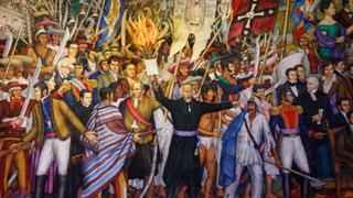 Por qué la Independencia de México se celebra el 15 de setiembre
