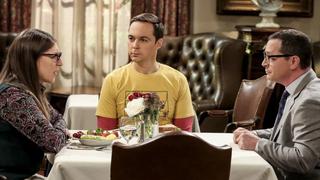 "The Big Bang Theory" 12x11: Sheldon hace un sacrificio por el bien de Amy