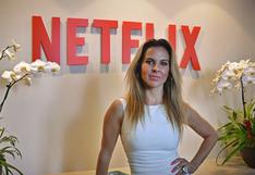Kate Del Castillo: ¿cuándo podrás ver su serie en Netflix?