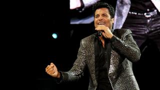 ¿Cuál es la cuenta oficial de Chayanne en TikTok?