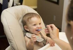 ¿Por qué es importante que tu bebé consuma hierro desde los 6 meses?