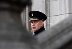 Príncipe Andrés pide ser juzgado por jurados en Nueva York por acusaciones de agresión sexual