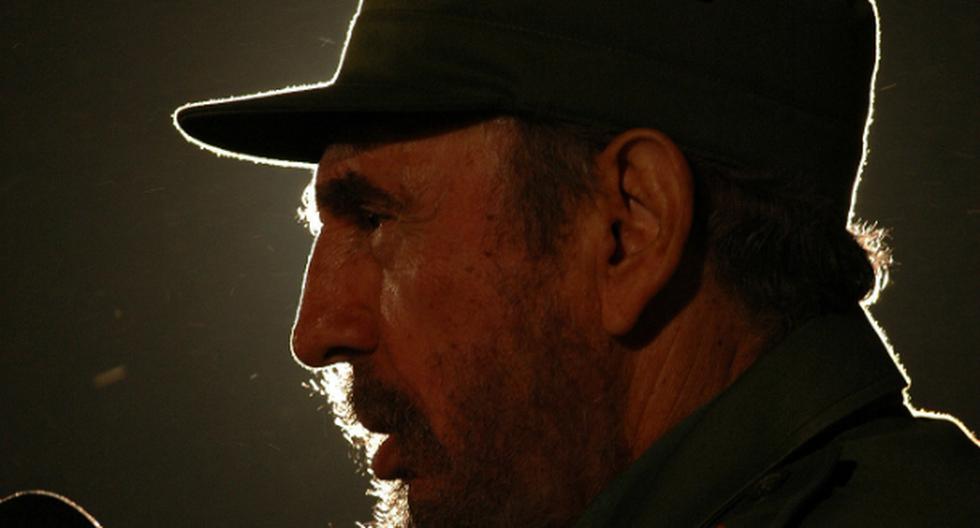 Fidel Castro ha muerto a los 90 años. (Foto: EFE)