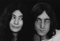 John Lennon: Papeles de divorcio le muestran como un padre agresivo