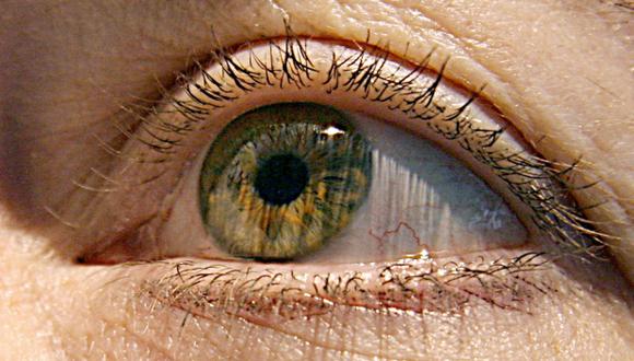 Pérdida de visión es principal causa de discapacidad en adultos