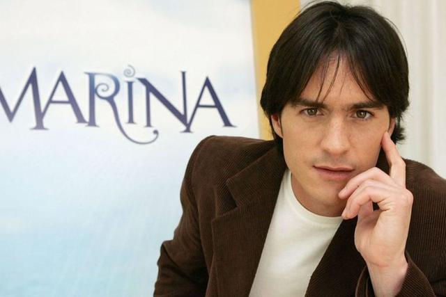 Han pasado 14 años desde el estreno de "Marina", pero recién ahora es conocida una gran verdad (Foto: Telemundo)