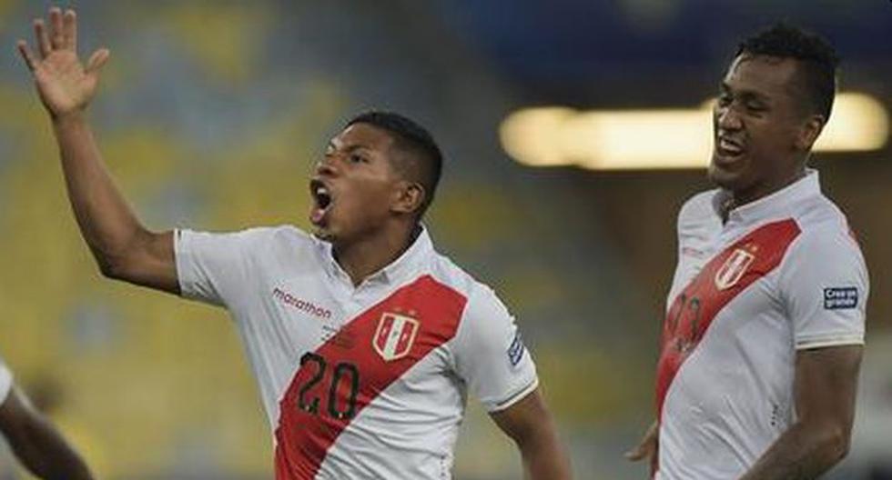 Venta de camisetas de Perú crece 70% , según Linio. (Foto: EFE)