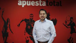 Apuesta Total: “Los eSports están moviendo mucho las apuestas deportivas” | ENTREVISTA