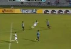 Mundial Sub 20: El gol con el que Argentina ganó el Sudamericano (VIDEO)