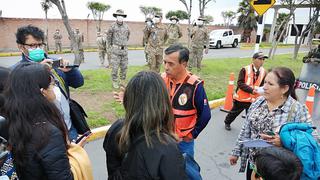 Coronavirus en Perú: habilitan hoteles para turistas varados en Arequipa