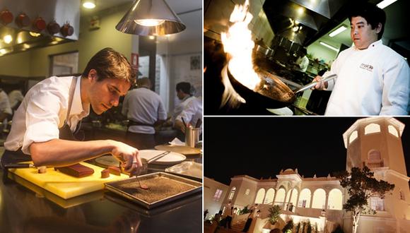 Una guía para cenar en los mejores restaurantes peruanos