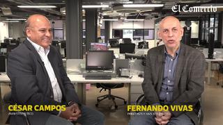 ¿Qué se espera del mensaje a la Nación de Pedro Castillo?: el análisis de Fernando Vivas y César Campos