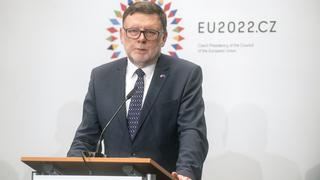 La Unión Europea acuerda acelerar más de 5.000 millones de dólares en ayuda financiera para Ucrania