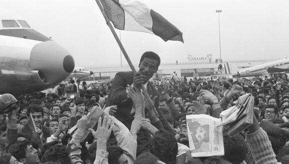 Campeón del mundo con Brasil en Suecia 58 y Chile 62, Waldir Pereira Didí fue el creador de la selección peruana que clasificó a México 70 en la Bombonera y disputó la Copa del Mundo. Falleció el 12 de mayo del 2001. (Foto: GEC).