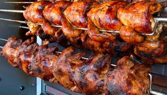La pollería de Lima que hoy regalará pollos a la brasa por inauguración: ¿dónde será la apertura?