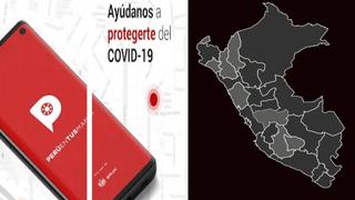 Coronavirus en Perú: Conoce AQUÍ cómo descargar la app que dispuso el gobierno para prevenir el COVID-19 